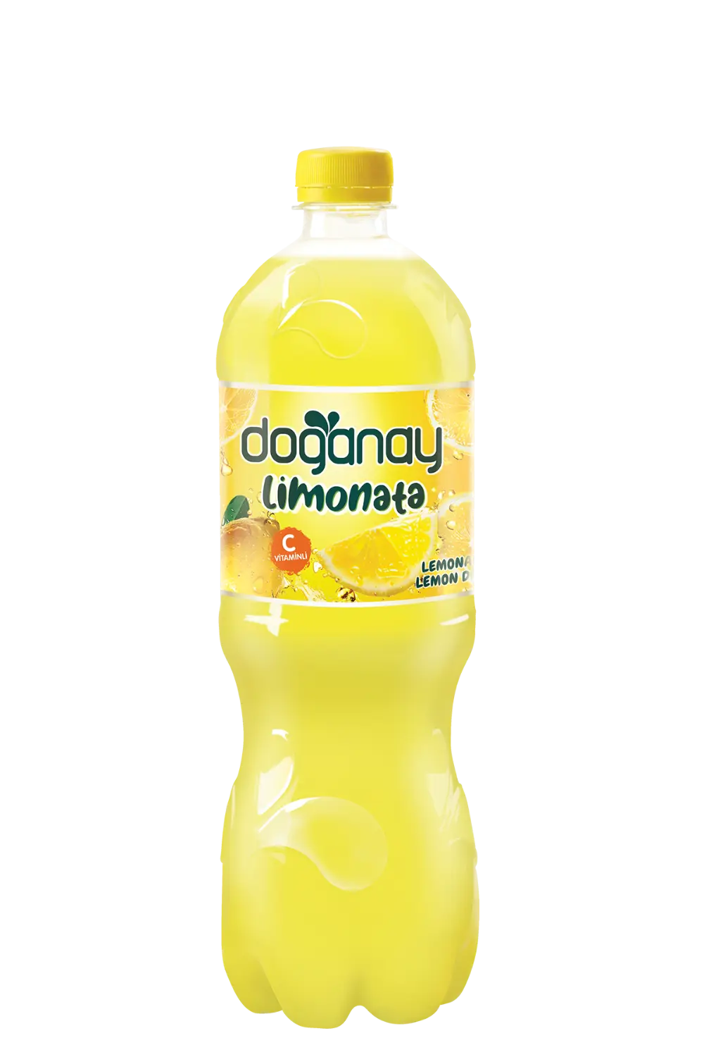 Doğanay Limonata 1 L